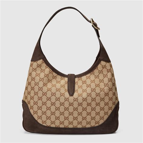 borsa nuova gucci negozio spalla|Nuova collezione di borse a spalla da donna di Gucci su .